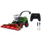 JAMARA Fendt Katana Feldhäcksler RC 1:24S 2,4GHz / 405315