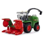 JAMARA Fendt Katana Feldhäcksler RC 1:24S 2,4GHz / 405315
