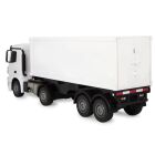 Jamara Container LKW Mercedes-Benz Arocs 1:26 2,4GHz / 408300