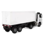 Jamara Container LKW Mercedes-Benz Arocs 1:26 2,4GHz / 408300