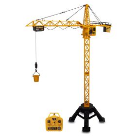 Jamara Turmdrehkran Crane XXL 128 2,4GHz / 406320