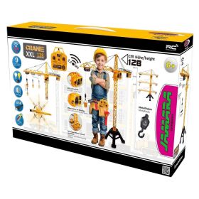 Jamara Turmdrehkran Crane XXL 128 2,4GHz / 406320