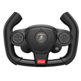 Jamara Lamborghini SC63 LMDH 1:14 grün 2,4GHz Tür manuell / 402205