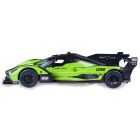 Jamara Lamborghini SC63 LMDH 1:14 grün 2,4GHz Tür manuell / 402205
