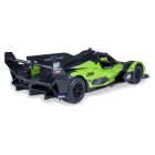 Jamara Lamborghini SC63 LMDH 1:14 grün 2,4GHz Tür manuell / 402205