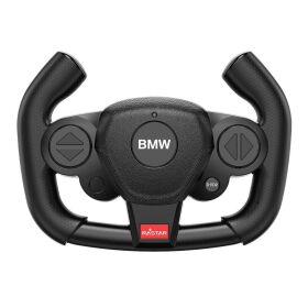 Jamara BMW M Hybrid V8 LMDH 1:14 weiß 2,4GHz Tür manuell / 402210
