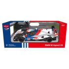 Jamara BMW M Hybrid V8 LMDH 1:14 weiß 2,4GHz Tür manuell / 402210