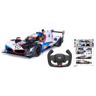 Jamara BMW M Hybrid V8 LMDH 1:14 weiß 2,4GHz Tür manuell / 402210