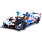 Jamara BMW M Hybrid V8 LMDH 1:14 weiß 2,4GHz Tür manuell / 402210