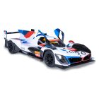 Jamara BMW M Hybrid V8 LMDH 1:14 weiß 2,4GHz Tür manuell / 402210