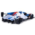Jamara BMW M Hybrid V8 LMDH 1:14 weiß 2,4GHz Tür manuell / 402210