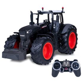 JAMARA Fendt 1050 Vario 1:16 2,4GHz Black Special Edition / 405365