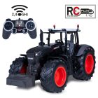 JAMARA Fendt 1050 Vario 1:16 2,4GHz Black Special Edition / 405365