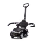 Jamara Rutscher Mercedes-Benz C-Class schwarz 3in1 / 464027