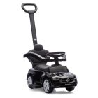 Jamara Rutscher Mercedes-Benz C-Class schwarz 3in1 / 464027