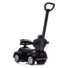 Jamara Rutscher Mercedes-Benz C-Class schwarz 3in1 / 464027