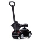 Jamara Rutscher Mercedes-Benz C-Class schwarz 3in1 / 464027