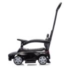 Jamara Rutscher Mercedes-Benz C-Class schwarz 3in1 / 464027