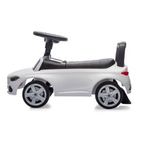 Jamara Rutscher Mercedes-Benz C-Class weiß / 464030