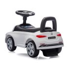 Jamara Rutscher Mercedes-Benz C-Class weiß / 464030