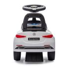 Jamara Rutscher Mercedes-Benz C-Class weiß / 464030