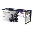 Jamara Rutscher Mercedes-Benz C-Class weiß 3in1 / 464025