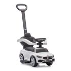 Jamara Rutscher Mercedes-Benz C-Class weiß 3in1 / 464025