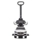 Jamara Rutscher Mercedes-Benz C-Class weiß 3in1 / 464025