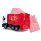 JAMARA Müllwagen Mercedes-Benz Antos 1:26 2,4GHz / 408305