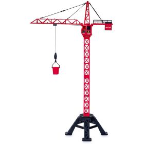 JAMARA Turmdrehkran Kutter XL 99 IR / 406321