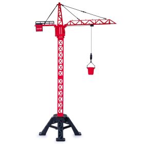 JAMARA Turmdrehkran Kutter XL 99 IR / 406321