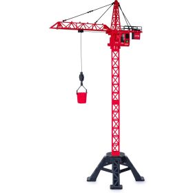 JAMARA Turmdrehkran Kutter XL 99 IR / 406321