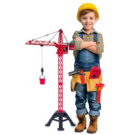 JAMARA Turmdrehkran Kutter XL 99 IR / 406321