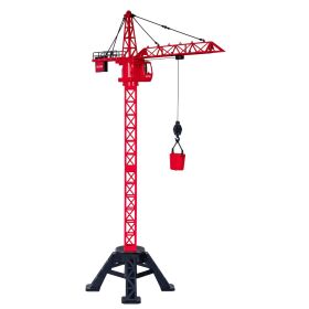 JAMARA Turmdrehkran Kutter XL 99 IR / 406321