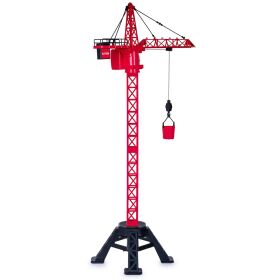 JAMARA Turmdrehkran Kutter XL 99 IR / 406321