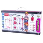JAMARA Turmdrehkran Kutter XL 99 IR / 406321