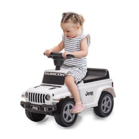 Jamara Rutscher Jeep® Gladiator weiß / 464040