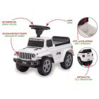 Jamara Rutscher Jeep® Gladiator weiß / 464040