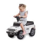 Jamara Rutscher Jeep® Gladiator weiß / 464040