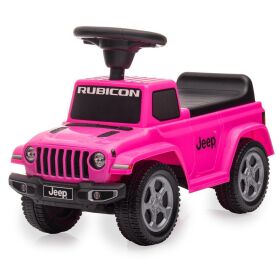 Jamara Rutscher Jeep® Gladiator pink / 464042