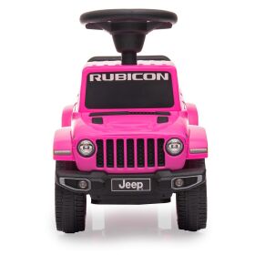 JAMARA Rutscher Jeep® Gladiator pink / 464042
