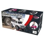 Jamara Rutscher Jeep® Gladiator pink / 464042