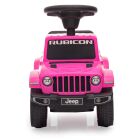 Jamara Rutscher Jeep® Gladiator pink / 464042