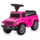 JAMARA Rutscher Jeep® Gladiator pink / 464042