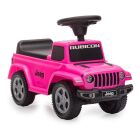 JAMARA Rutscher Jeep® Gladiator pink / 464042
