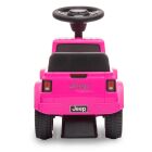 JAMARA Rutscher Jeep® Gladiator pink / 464042