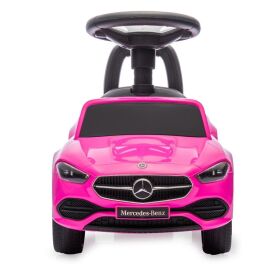 Jamara Rutscher Mercedes-Benz C-Class pink / 464033