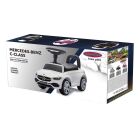 Jamara Rutscher Mercedes-Benz C-Class pink / 464033