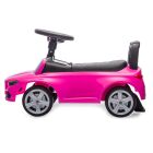 Jamara Rutscher Mercedes-Benz C-Class pink / 464033