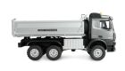 AMEWI / Mercedes-Benz Arocs Kipper 6x6 1:14 RTR anthrazit / 22685